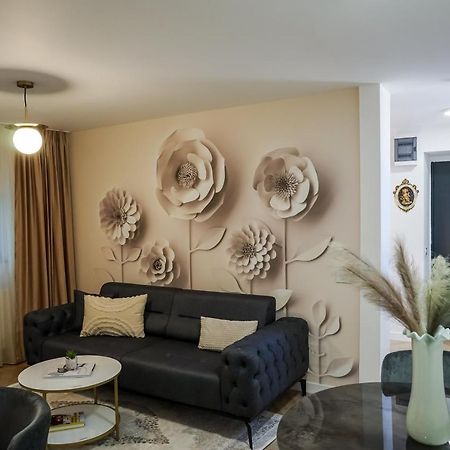 The Urban Oasis Leilighet Bucureşti Eksteriør bilde